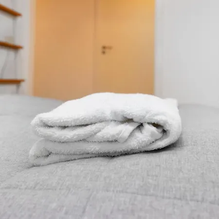 Byliv - 2 Sovevaerelser Med Plads Til 6