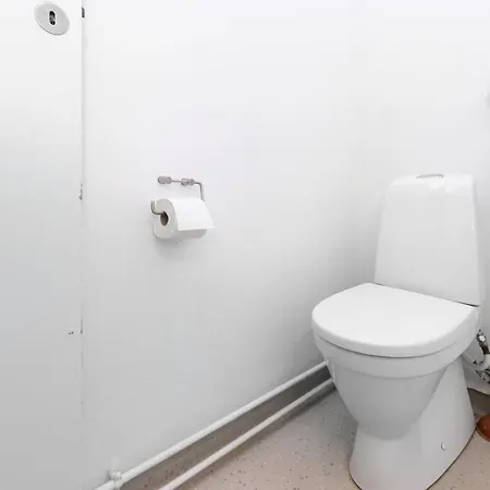 아파트 Byliv - 2 Sovevaerelser Med Plads Til 6