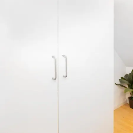 Apartment Byliv - 2 Sovevaerelser Med Plads Til 6 Aarhus
