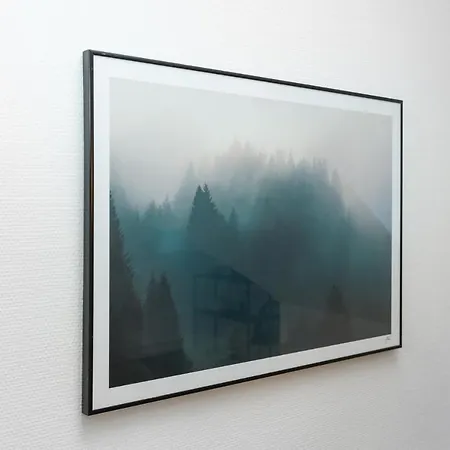 Byliv - 2 Sovevaerelser Med Plads Til 6 *