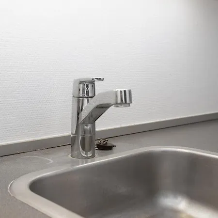 Byliv - 2 Sovevaerelser Med Plads Til 6 오르후스