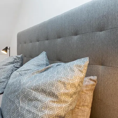 Byliv - 2 Sovevaerelser Med Plads Til 6 Apartment *