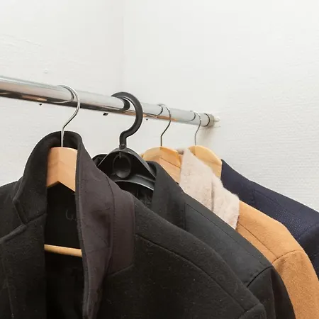 Byliv - 2 Sovevaerelser Med Plads Til 6